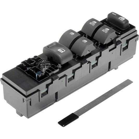 Dorman 901-299 Front Driver Side Door Window Switch for Select Chevrolet Models