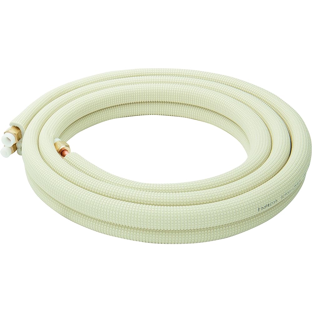 INABA DENKO Flared Air Conditioning Piping Set PH Type (Home Use) SPH-233-C