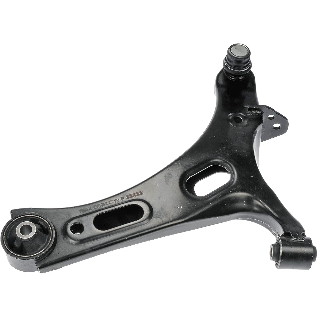 Dorman 522-831 Control Arm (Front Driver Side Lower)