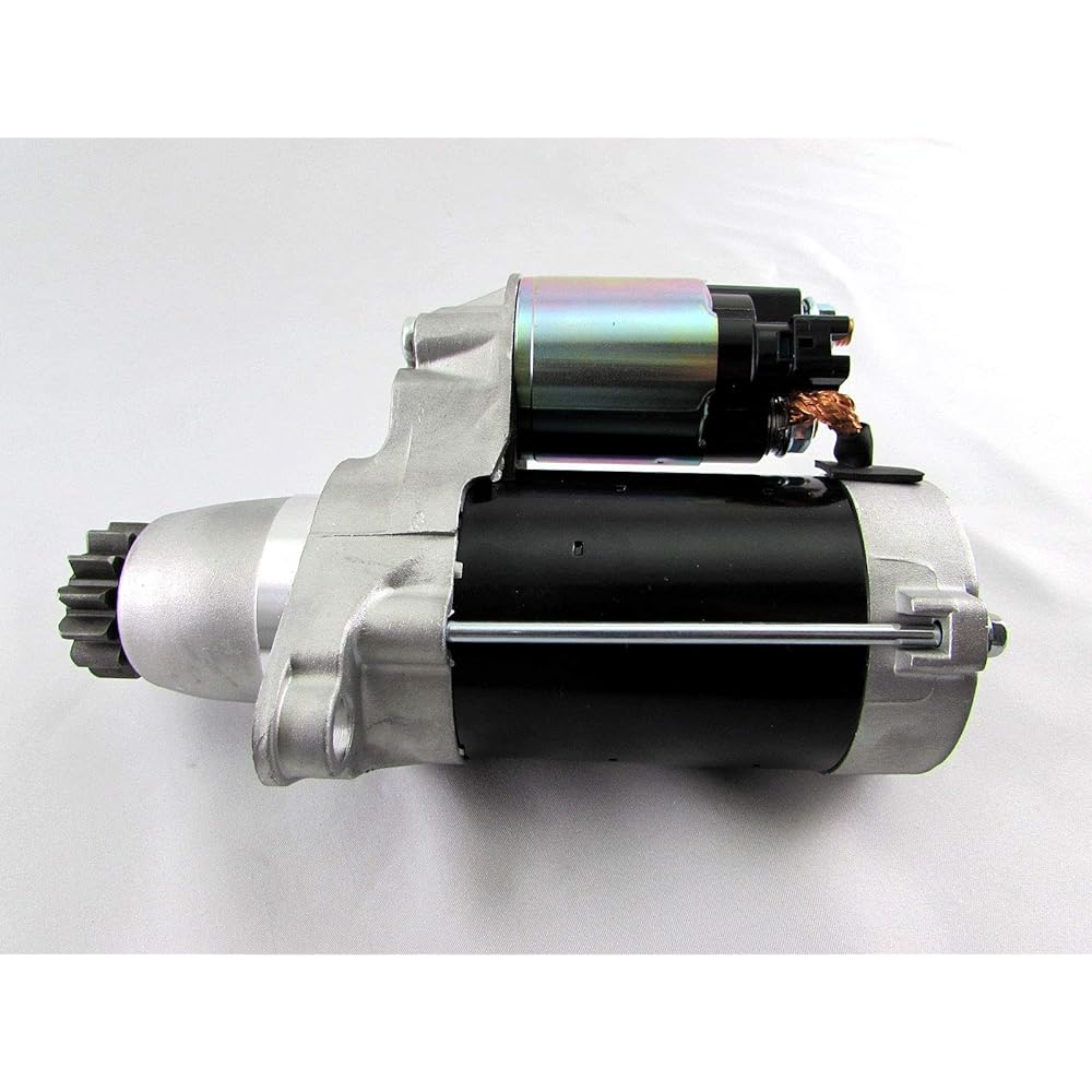 BRIGHTZ Alphard V 10 15 Cell Motor [STARTER-001] 28100-28052 Cell Starter ANH10W ANH15W MNH10W MNH15W ANH10 ANH15 MNH10 MNH15 H10 H15 Alphard V Alphard 34376