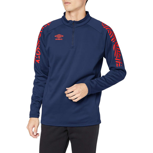 [Umbro] Jersey Cloth TR FLEXUM-3D Barrier Jersey Top