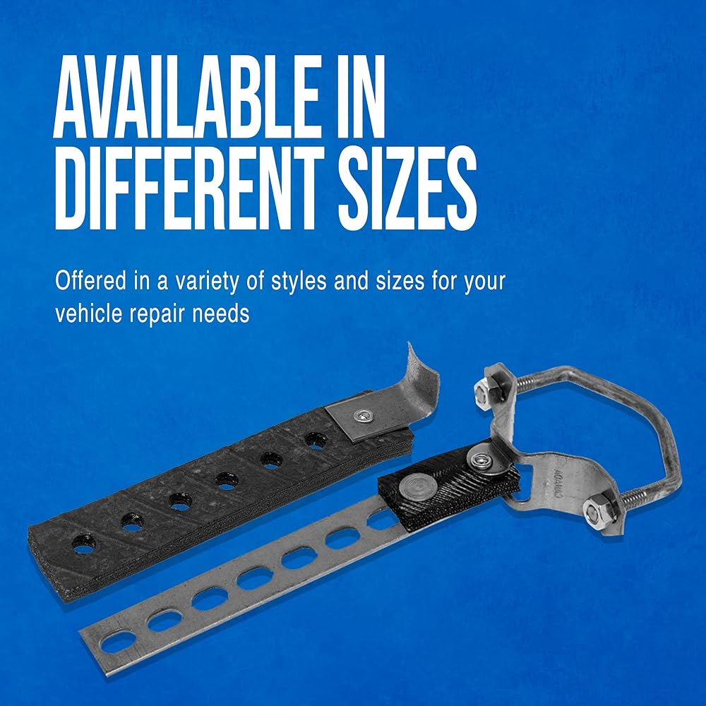 Dynomax 35648 Hardware hanger