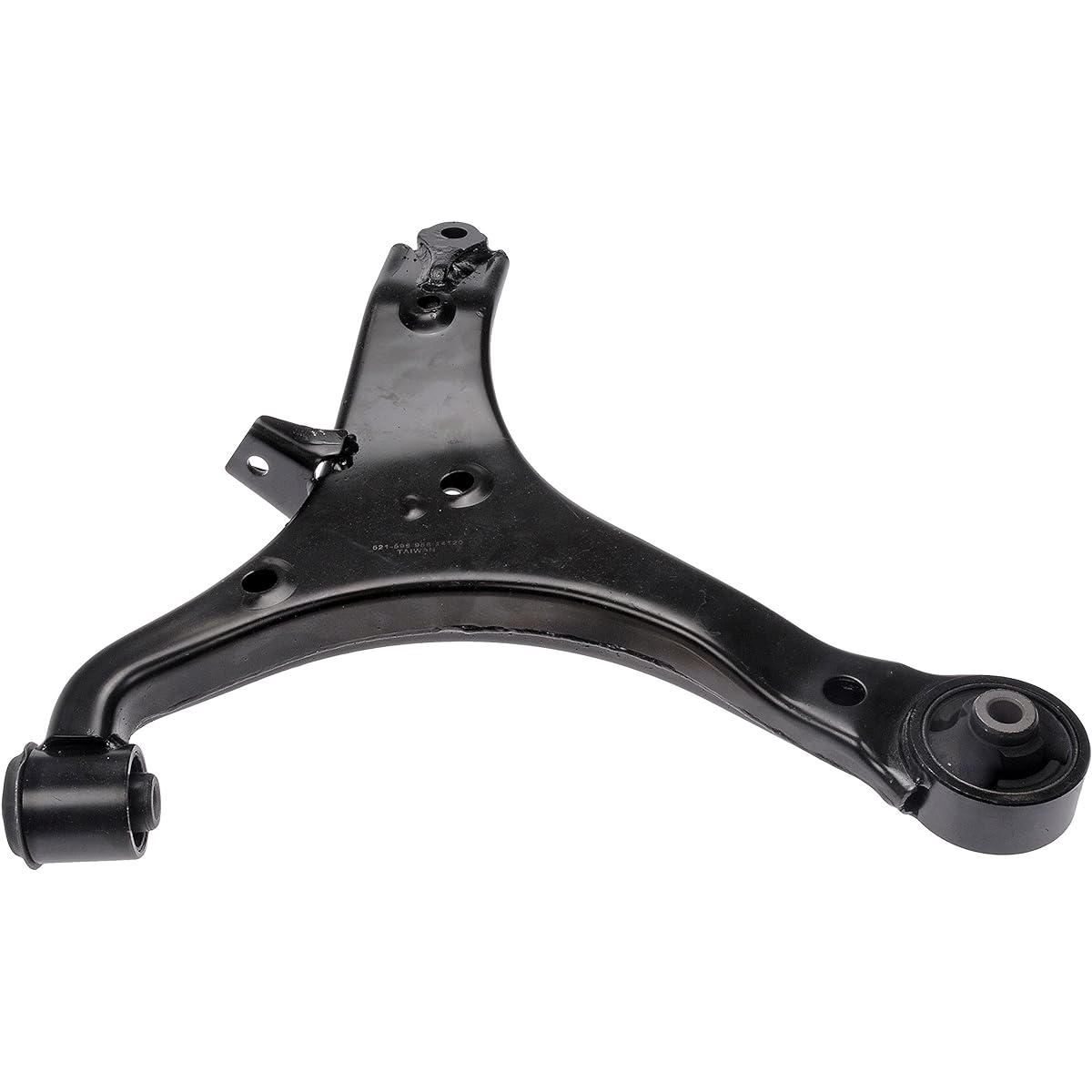 DORMAN 521-598 Suspension Control arm Honda Element model for model model