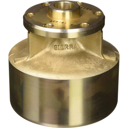 Sierra International, 18-21751, engine coupler