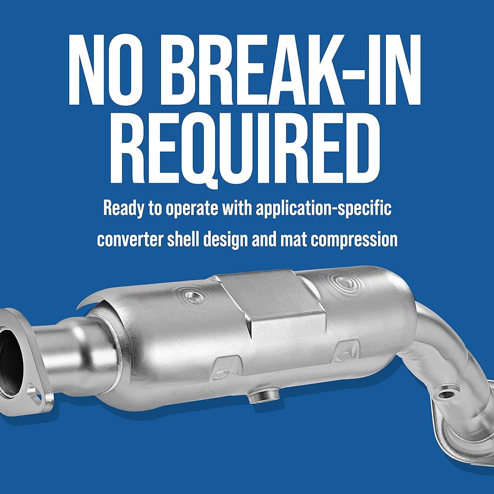 1996-1998Y Jeep Cheroke Grand Cherokee Walker Catalyzer (Catalyst) 15820