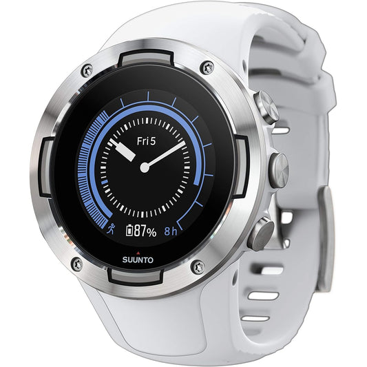 SUUNTO SUUNTO 5 Running Watch Smart Watch Long Battery [Genuine Japanese Product/Manufacturer Warranty]