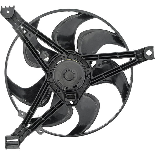 Dorman 620-601 Radiator Fan Assembly