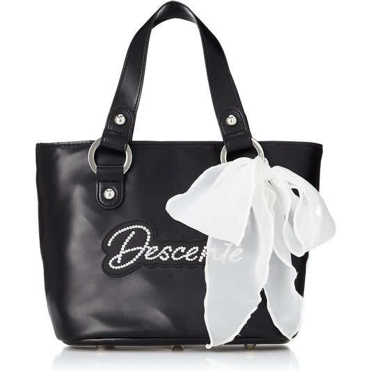 [DESCENTE] Golf Pouch [LUXE] Luxury Elegant Stylish DQCTJA40