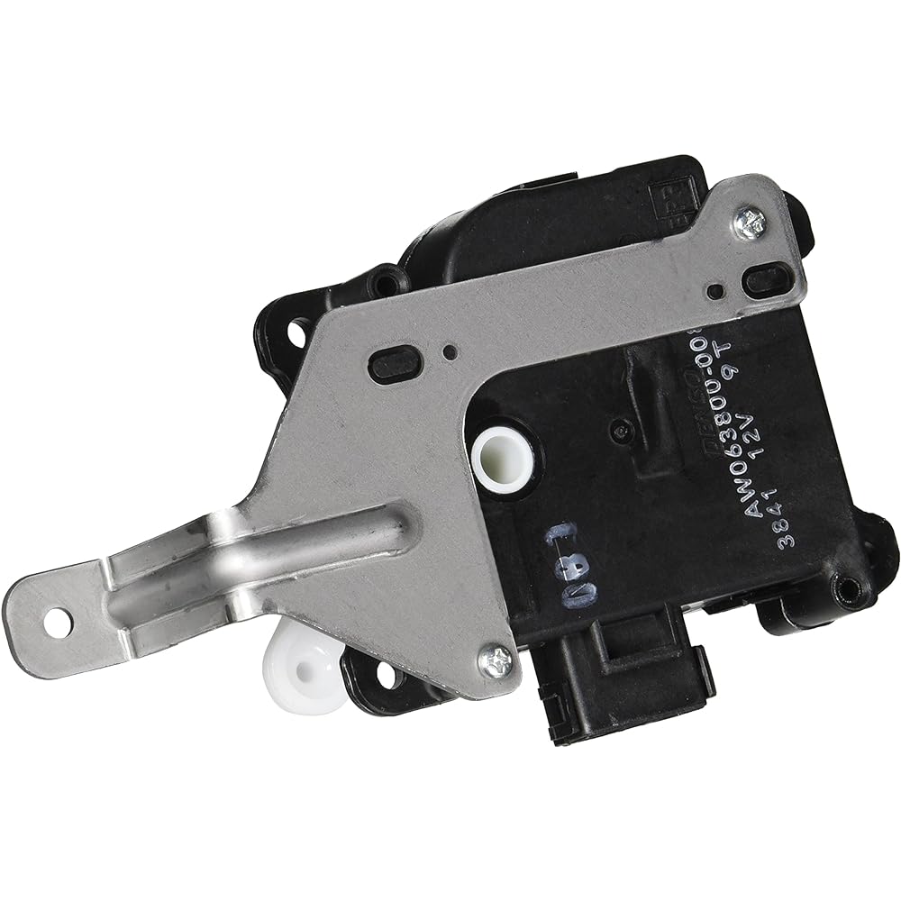 Honda genuine 79160-SDA-A41 Temperature driver motor assembly