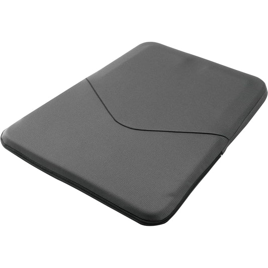 EXGEL Gaming Chair Seat Cushion, Gray Cushion, No Butt Pain, Made in Japan, Gaming Chair Seat, Lower Back Pain Prevention, Cushion, Urethane