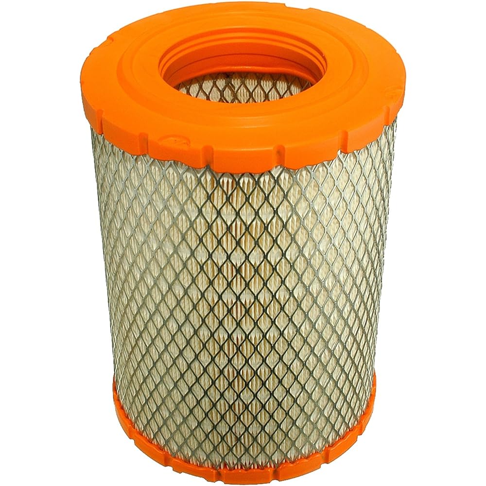 Radial Seal Round Air Filter, CA8037 -CA8037