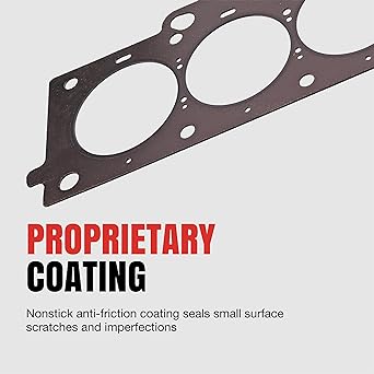 Fel-Pro HS26190PT2 Head Gasket Set