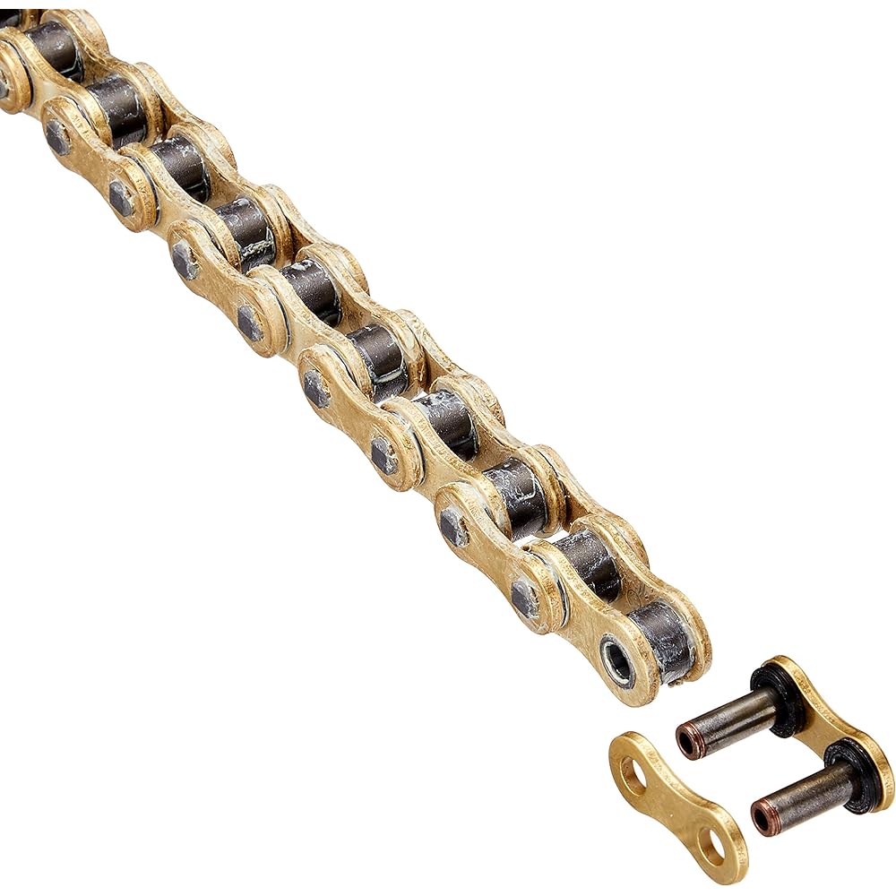 RK Drive Chain GC520TRU-130L