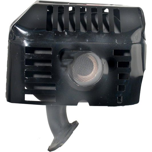Oregon 35-038 Muffler Honda 18310-ZF1-000 replacement