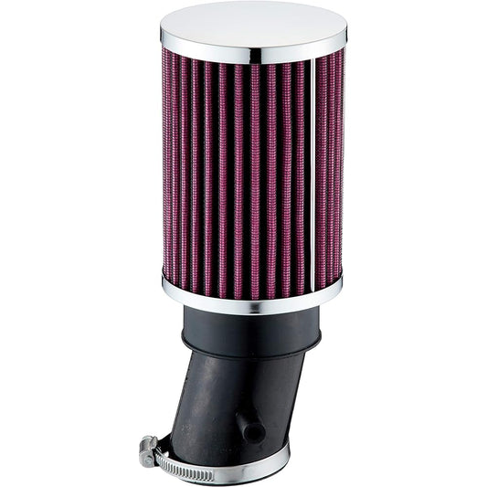 Kijima Motorcycle Bike Parts Power Air Cleaner Return Pipe FTR223 HONDA 102-062