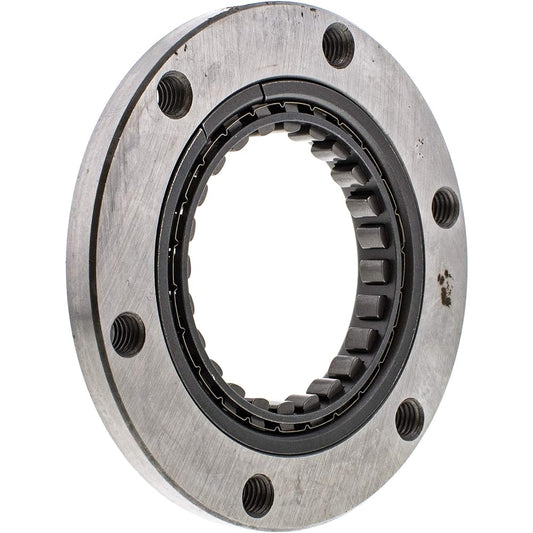 NICHE Starter Clutch One Way Bearing for Yamaha Big Bear Wolverine Kodiak 400 Grizzly 450 Grizzly 660 1UY-15590-01 5KM-15590-00