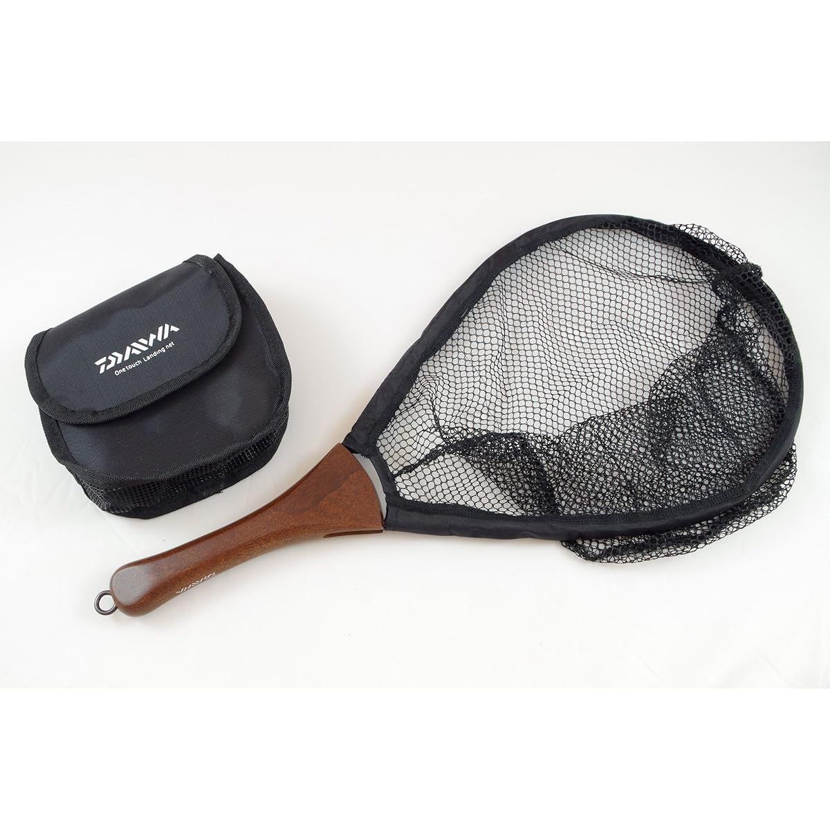 DAIWA Tamami One Touch Landing Net Small