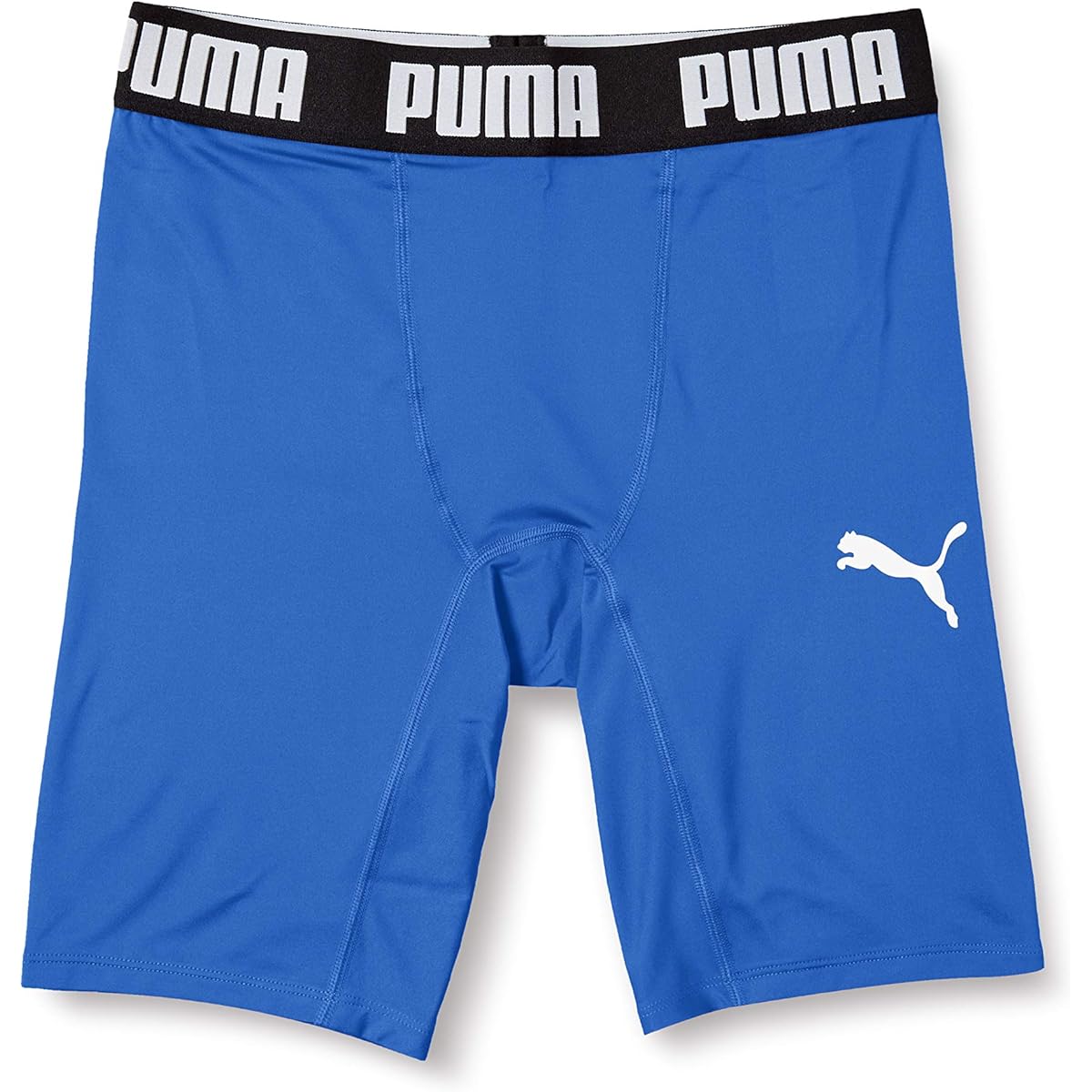 [PUMA] Compression Short Tights 656333 Men's 656333, 920959