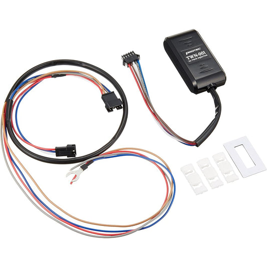 Pro Tec (Protec) 11293 Tuinnjekuta-Adaputa- G-72161.28TWN-001