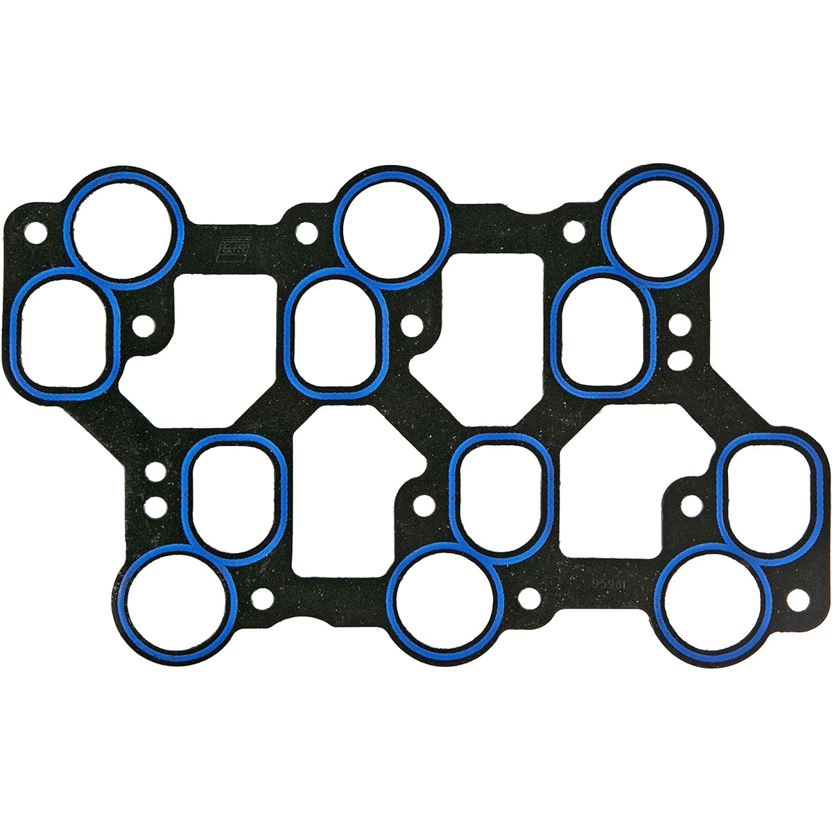 FEL-PRO MS 95981 Prenham gasket set