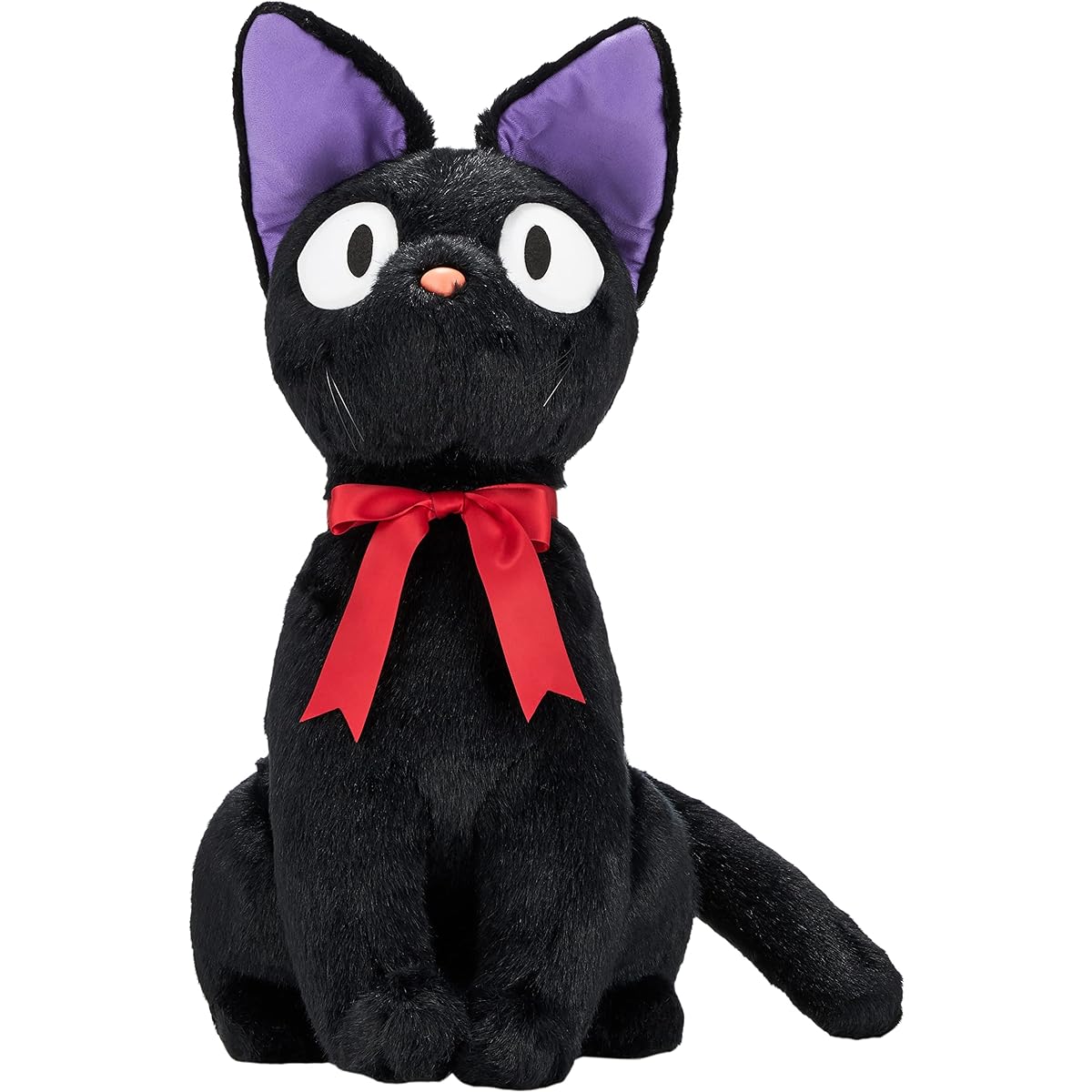 Sun Arrow Kiki's Delivery Service Black Cat Jiji LL K-8663