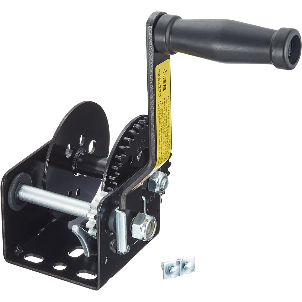 Esco 270kg hand winch EA989SA-1