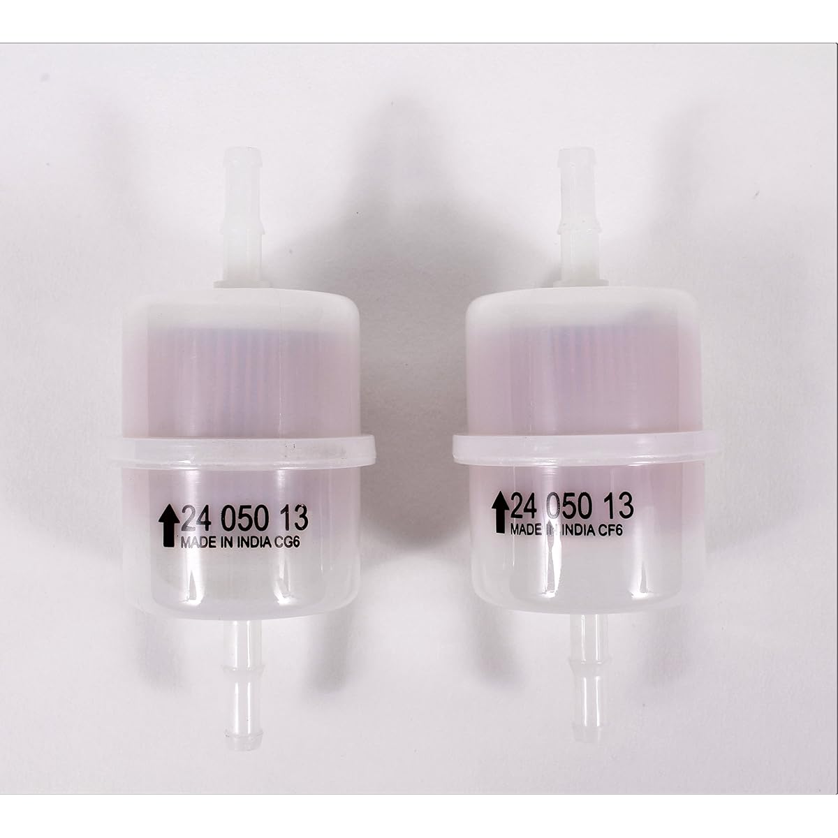 Set of 2 fuel filters KOHLER 24 050 13 2405013 24 050 13S 2405013S 24 050 13-S