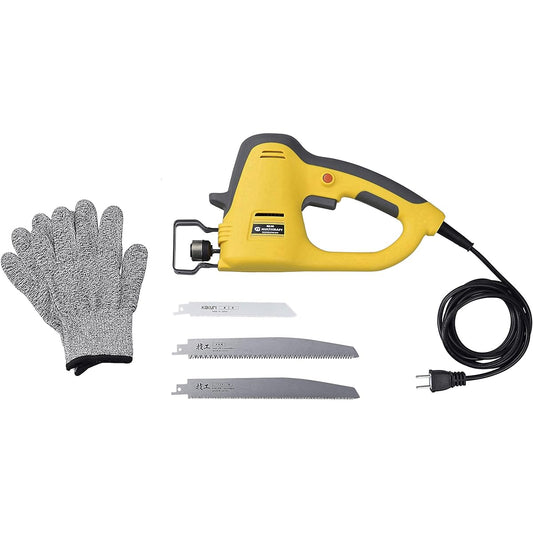 MULTICRAFT Bulky Garbage Easy Demolition Electric Saw MES-50S