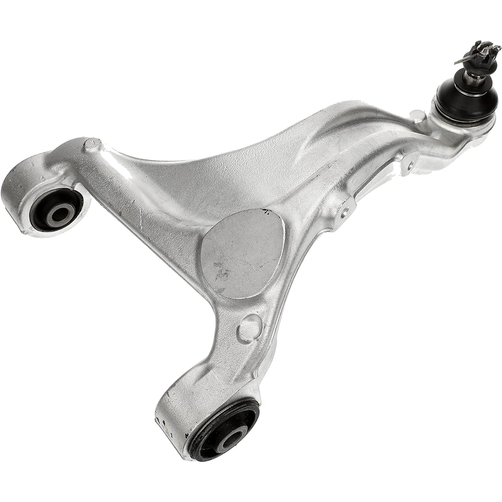 DORMAN 524-376 Suspension Control Arm and Ball Joint Assembly Hyundai/Kia Specified model