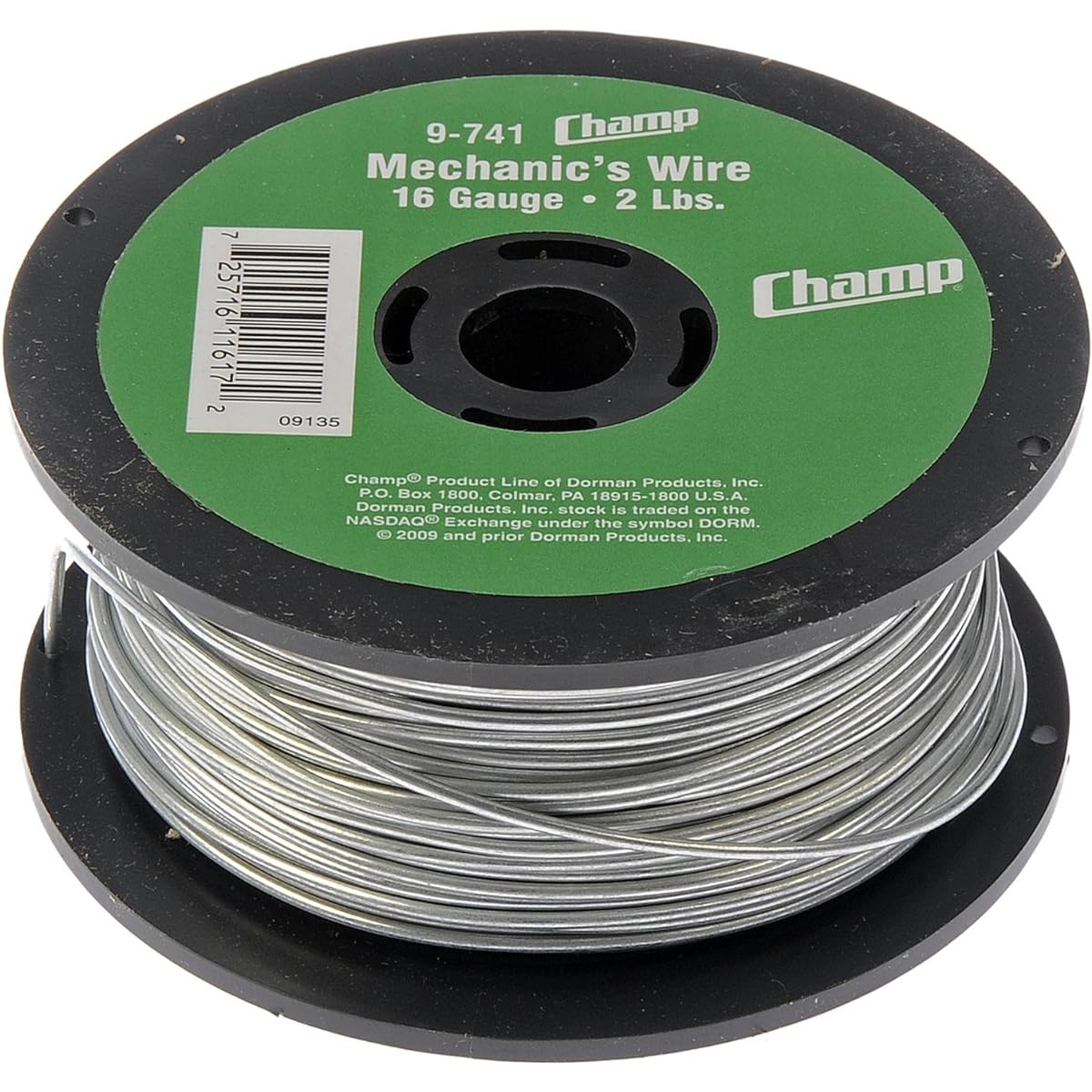 DORMAN 9-741 16 gauge coil mechanics wire