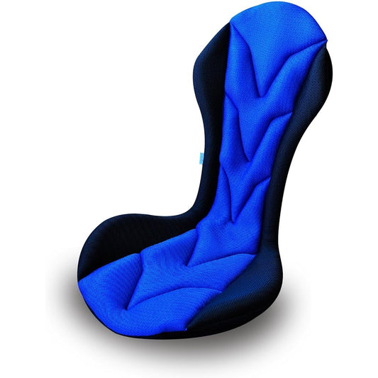 Mission Praise Seat Cushion REVERSPORT RS-1 Color: Metal Blue