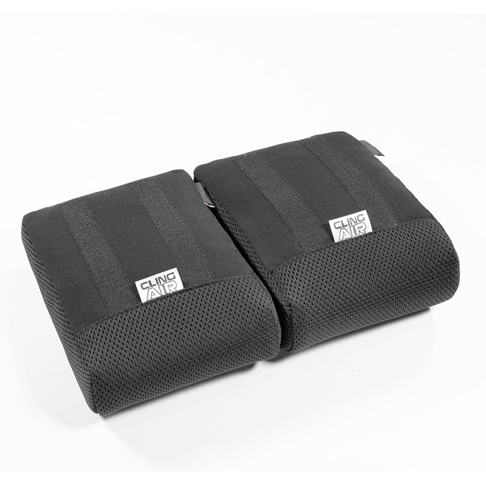 CLINGAIR bucket seat (leg thickness) for BRIDE(ZETA/ZIEG) / for RECARO(RMS)