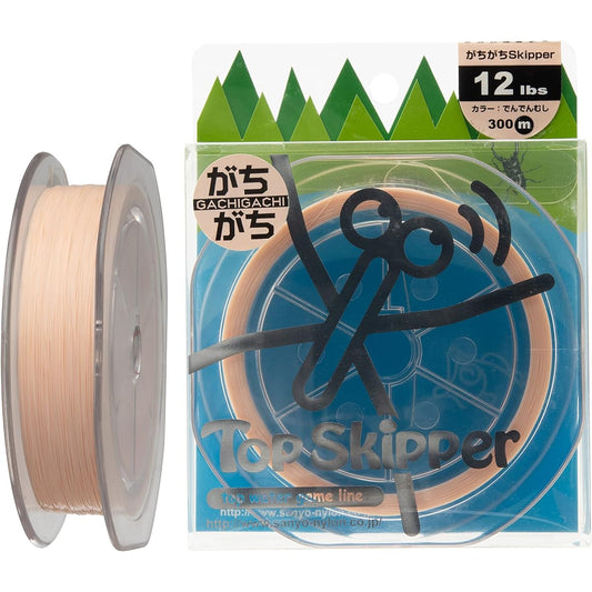 Sanyo Nylon Line Top Skipper Chichichi 300m