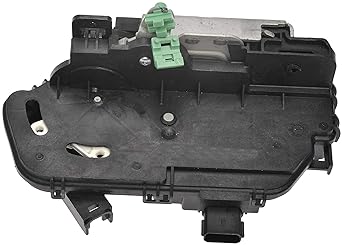 DORMAN 937-720 Support for the passenger side door lock actuator motor some Ford/Lincoln Model