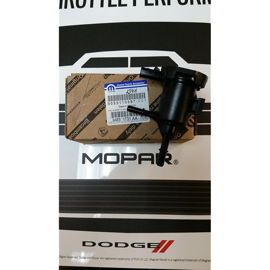 Mopar Performance 4891731AA Mopar Valve
