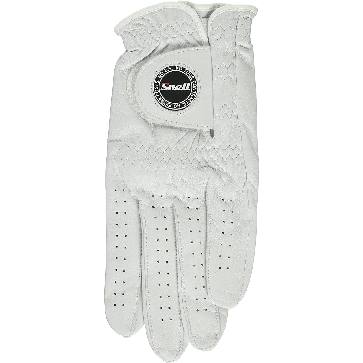 Snell Golf Leather Gloves MY TOUR GLOVE/CABRETTA LEATHER -JAPAN EDITION-