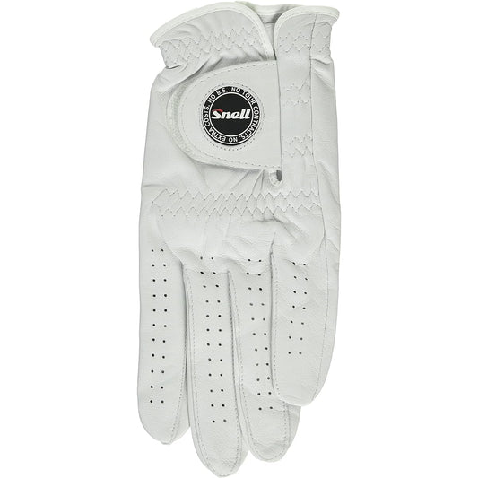Snell Golf Leather Gloves MY TOUR GLOVE/CABRETTA LEATHER -JAPAN EDITION-