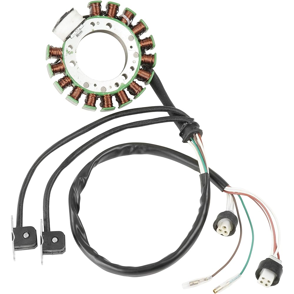 Caltric status and gasket Yamaha BIG BEAR 350 YFM350FW 4X4 1987 1989 1989