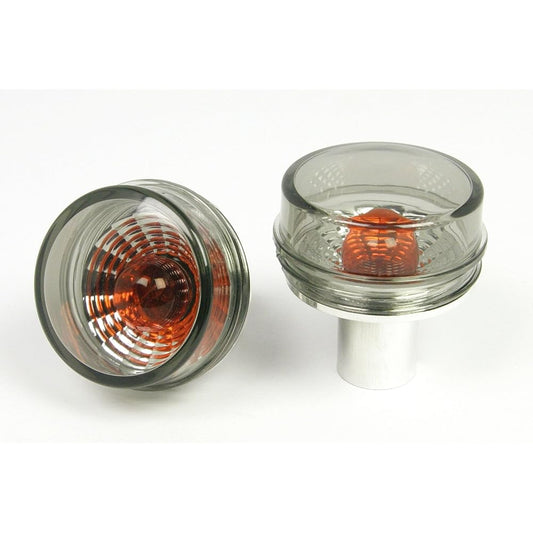 SP Takegawa Blaze Turn Signal Smoke Monkey/APE 05-08-0035