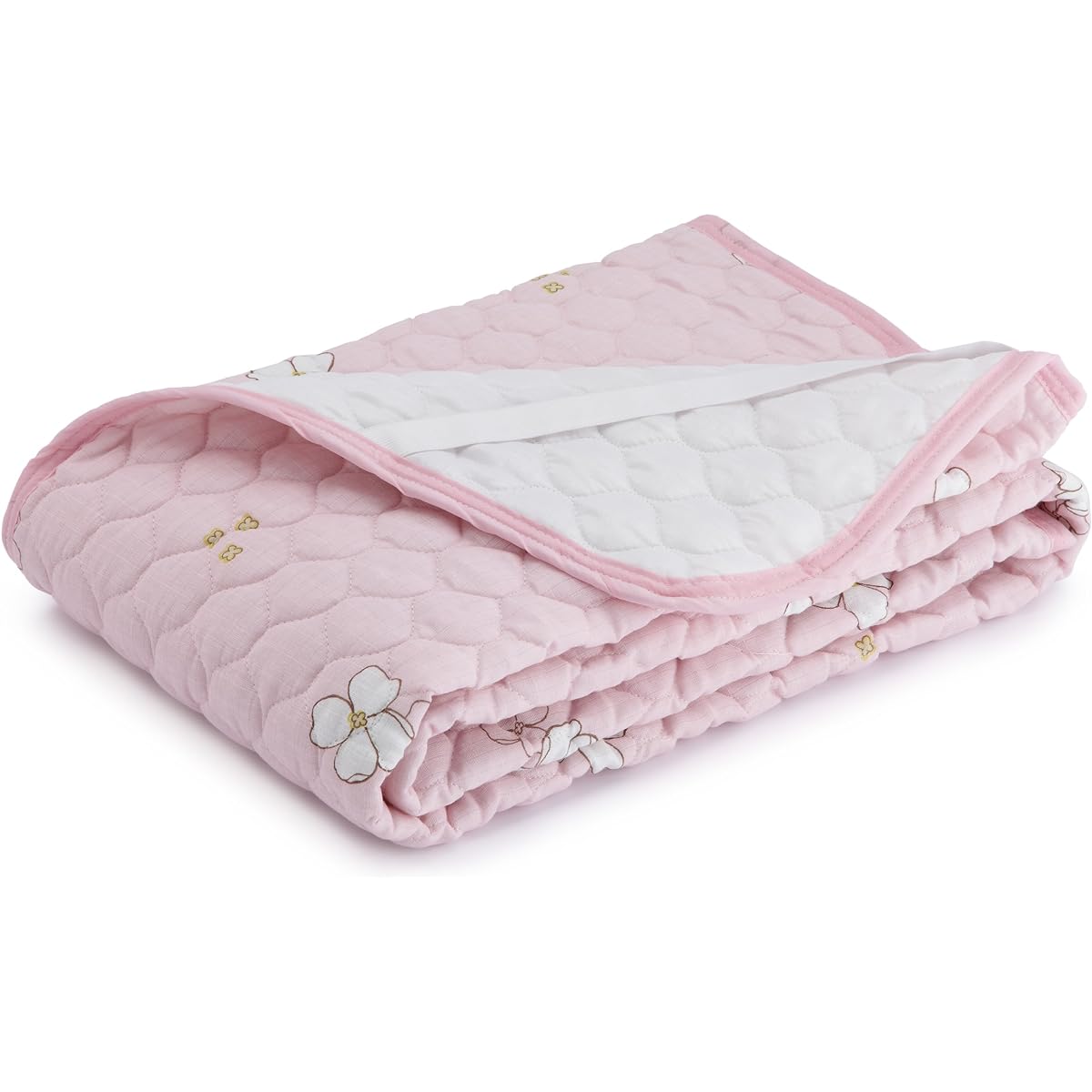 nishikawa [Nishikawa] J-style gauze pad 140 x 205 JS-201D pink 1754-19001