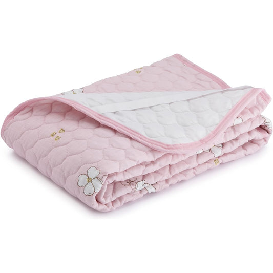 nishikawa [Nishikawa] J-style gauze pad 140 x 205 JS-201D pink 1754-19001