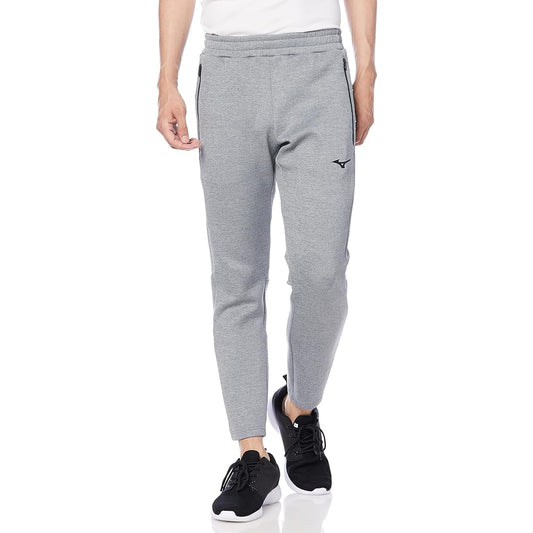 Mizuno 32MD2560 Men's Training Wear Stretch Sweat Slim Pants