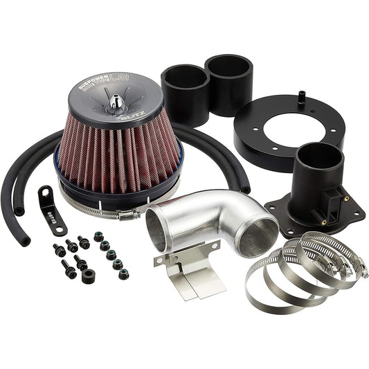 BLITZ SUS POWER AIR CLEANER Fit/Fit Hybrid/Vezel Hybrid GK5/GP5/GP6/RU3 59223