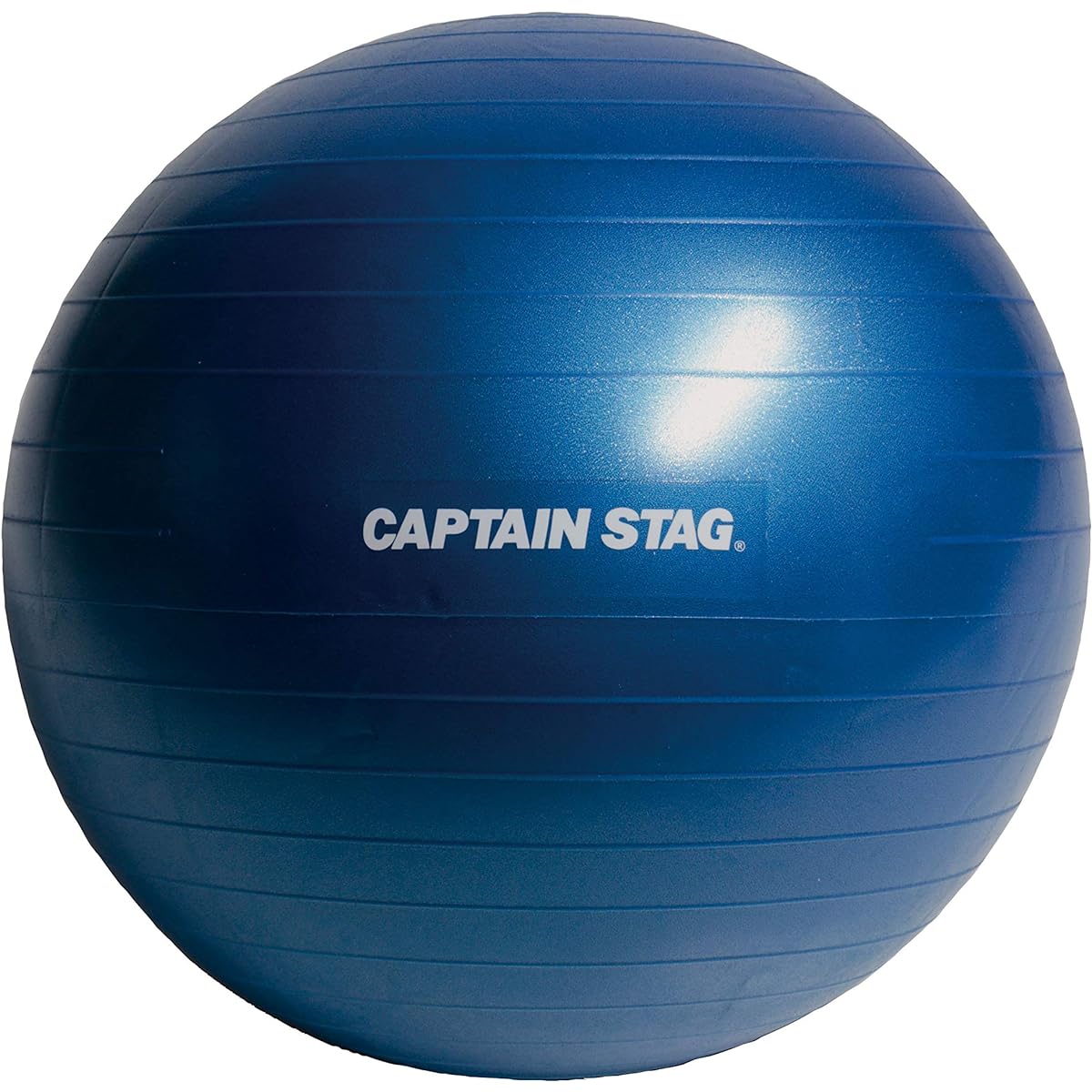 CAPTAIN STAG Exercise Fitness Core Training Fitness Ball Vit Fit