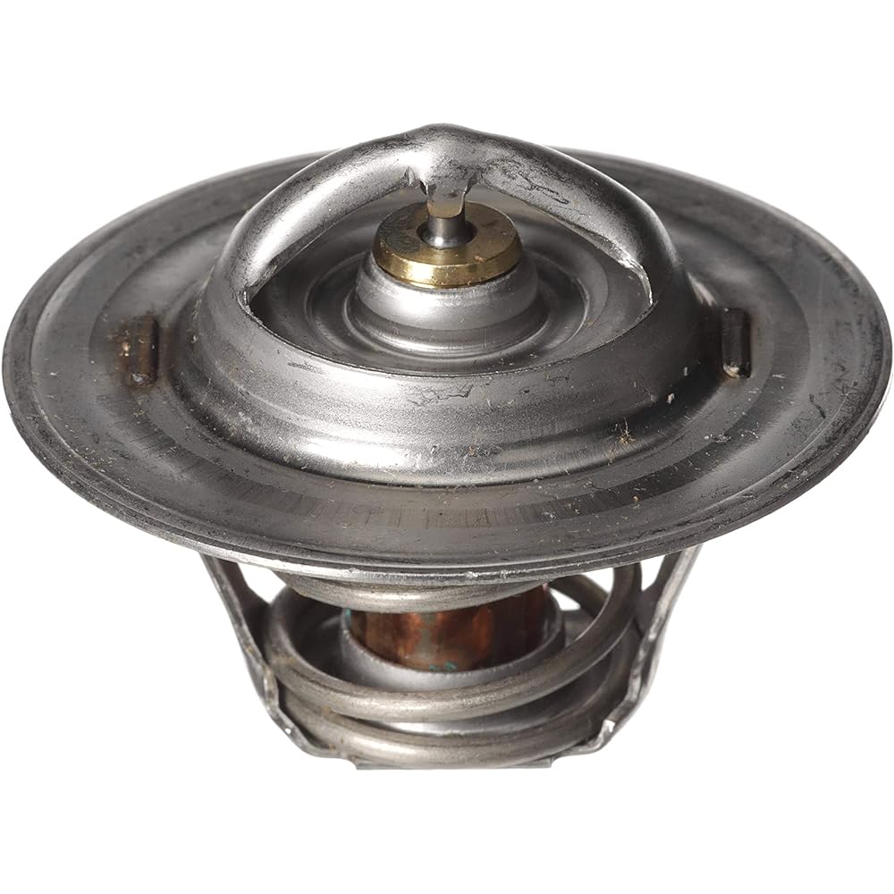 QuickSilver replacement thermostat 807252Q4-140 V-6 and V-8 MercRUISER engine