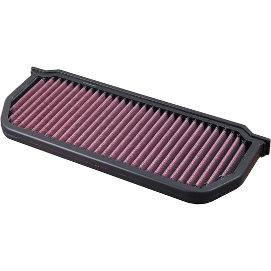 DNA High Performance Air Filter Compatible for MV Agusta F4 750 (99-00) PN: P-AG10S06-01