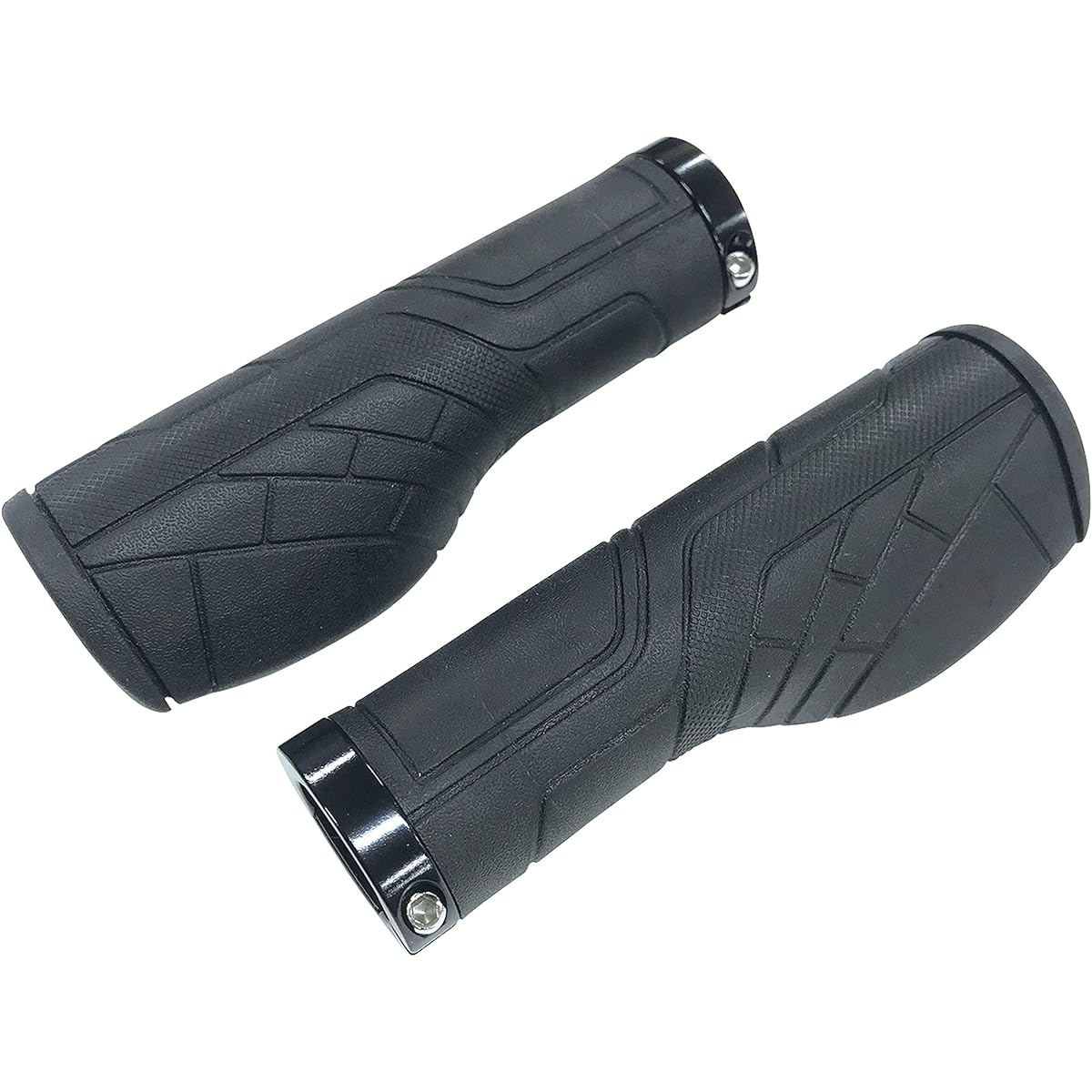 NOGUCHI Grip [NGS-005] Long 128mm x Long 128mm Left and Right Set
