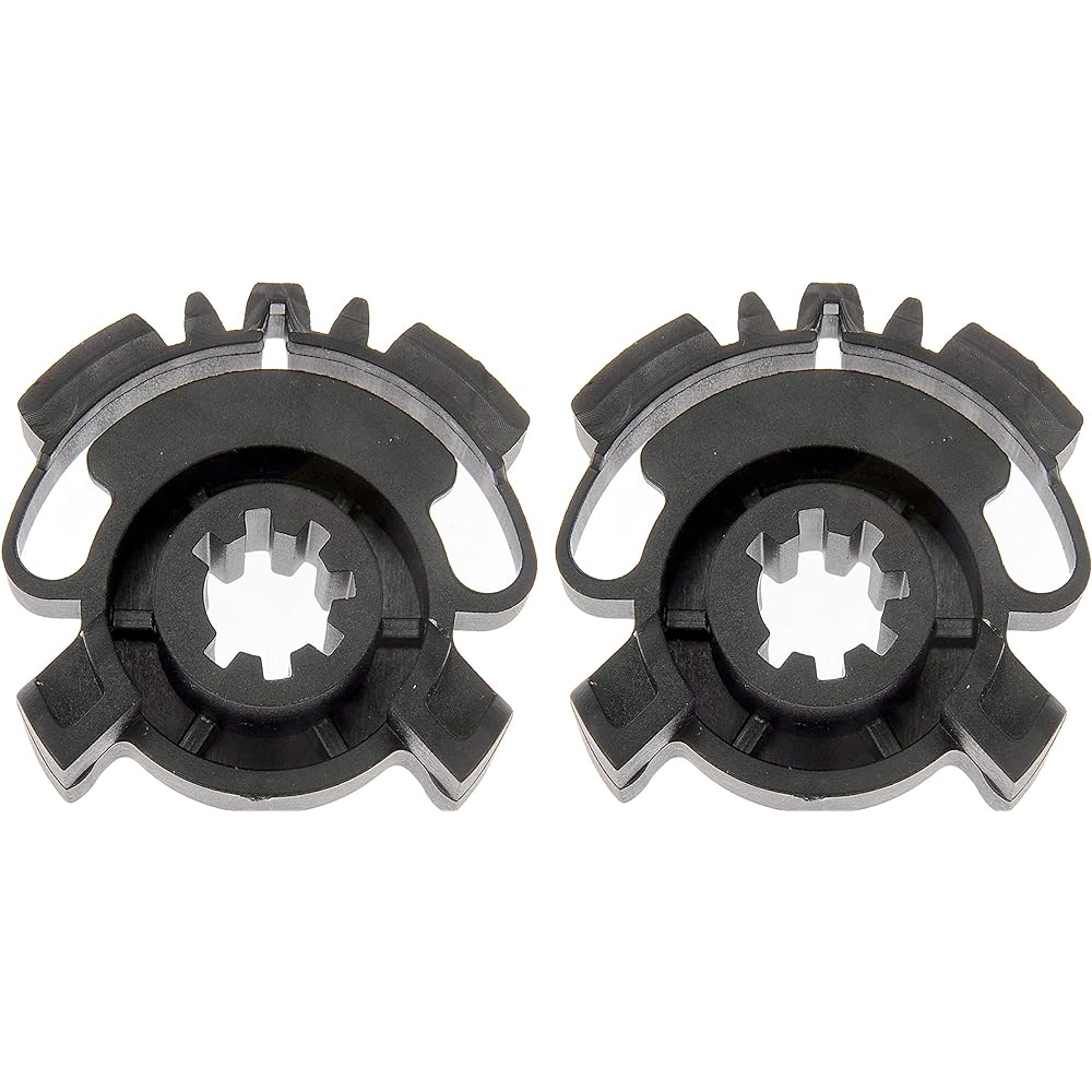 Dorman 926-133 HVAC Heater Blend Door Actuator Gear Kit
