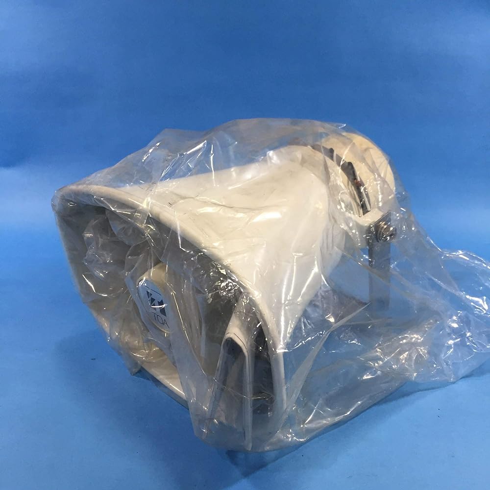 TOA car horn speaker 10W SC-710A