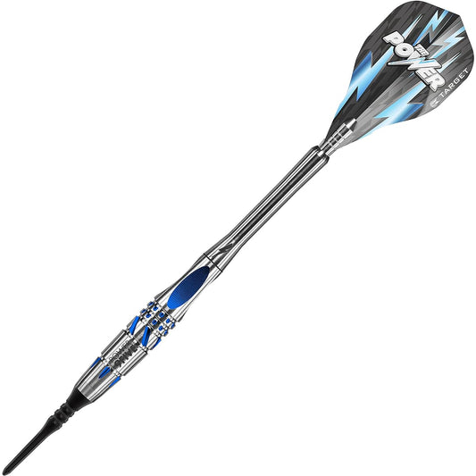 Target Power Nine Five Original GEN-2 Phil Taylor Model Barrel Soft Tip